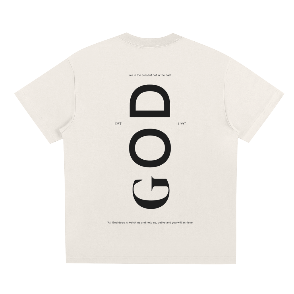 Sorona Quick-Dry Cooling T-Shirt